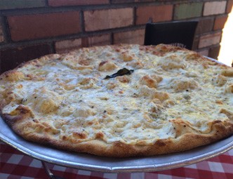 Quatro Formaggi